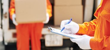 White Glove Delivery